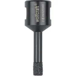 Compra CORONA PERFORADORA DIAMANTE diametro8MM PARA AMOLADORAS ANGULARES "CERAMIC" 5997000 al mejor precio