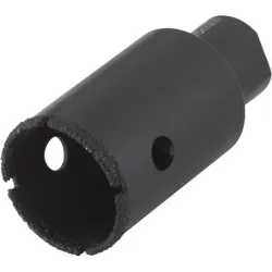 CORONA PERFORADORA DIAMANTE...