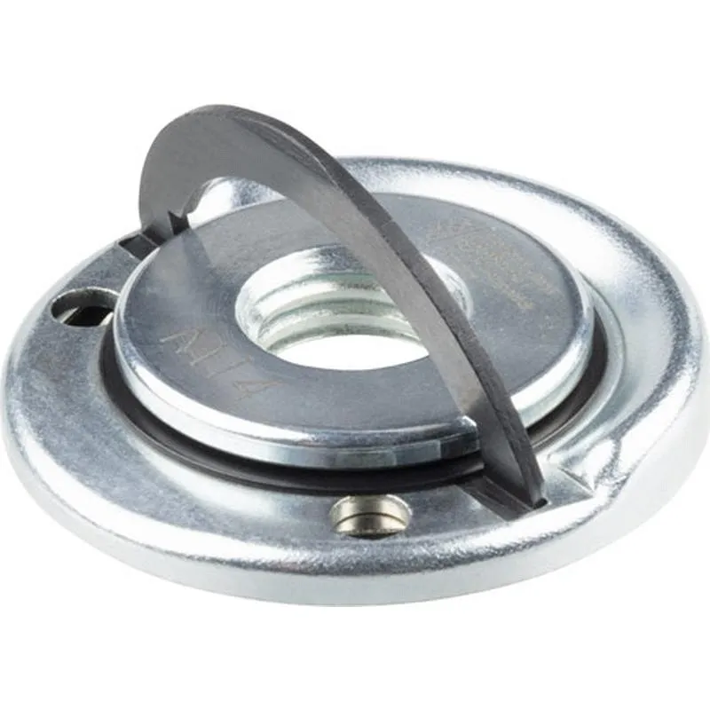 Compra TUERCA SUJECCION AMOLADORA ANGULAR 125MM M14 2463000 al mejor precio