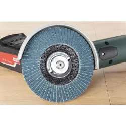 Compra TUERCA SUJECCION AMOLADORA ANGULAR 125MM M14 2463000 al mejor precio