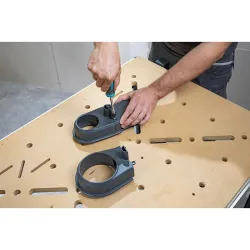 Compra SISTEMA ASPIRACION HSD68/100 PARA CORONAS Y BROCAS 5954000 al mejor precio