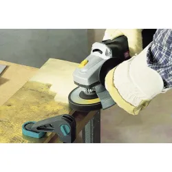 Compra DISCO PULIDOR UNIVERSAL diametro115X22MM 1673000 al mejor precio