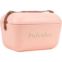 NEVERA RIGIDA RETRO POLAR...