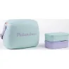 Compra BOLSA RIGIDA NEVERA URBAN 6L CELESTE - MALVA POP POLISUR PLB6/C/MPOP al mejor precio