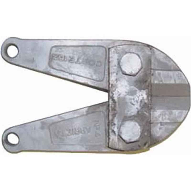 Compra CUCHILLA CORTA-REMACHE ARRIETA N.4 236840 al mejor precio