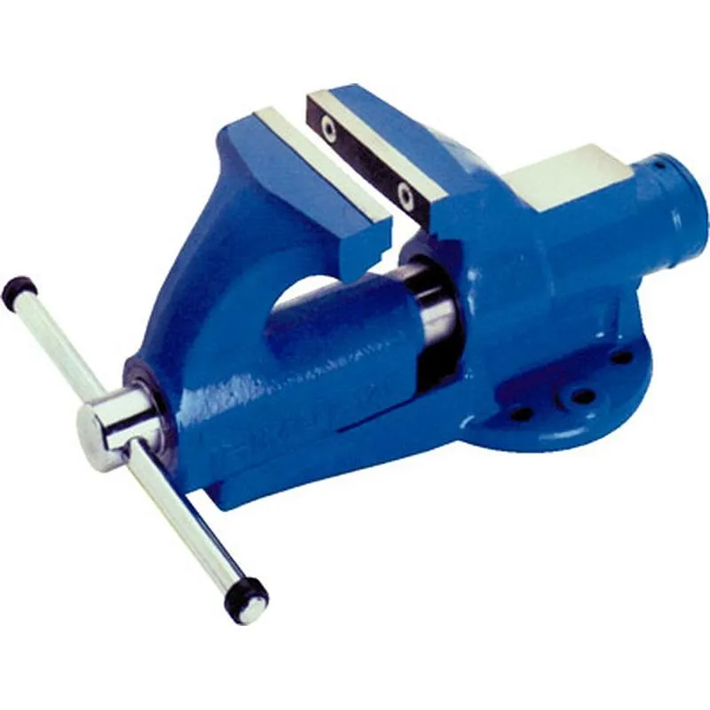 Compra TORNILLO BANCO BASE FIJA 100 MM IRIMO 201241 al mejor precio