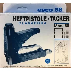 Compra CLAVADORA 58 TR 4-14 ESCO 103 al mejor precio