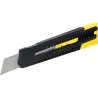 Compra CUTER PLASTICO 18 MM SM STANLEY 0-10-151 al mejor precio