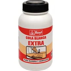 COLA BLANCA RAPIDA SUPER...