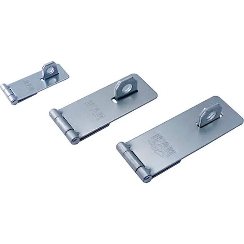 Compra PORTACANDADO 100 X 30 MM ACERO CINCADO IFAM 000420 al mejor precio