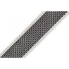Compra CINTA PERSIANA NORMAL GRIS CLARO 5 M X 22 MM PONSA 039,082,022,503 al mejor precio