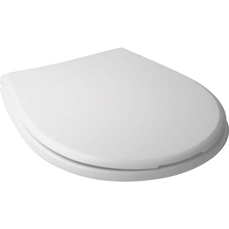 Compra TAPA WC OLYMPIA BLANCA 35,5 X 45,6 CM TATAY 4404001 al mejor precio