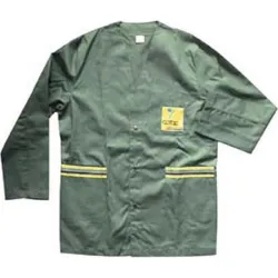 BATA TERLENKA VERDE COFAC T...