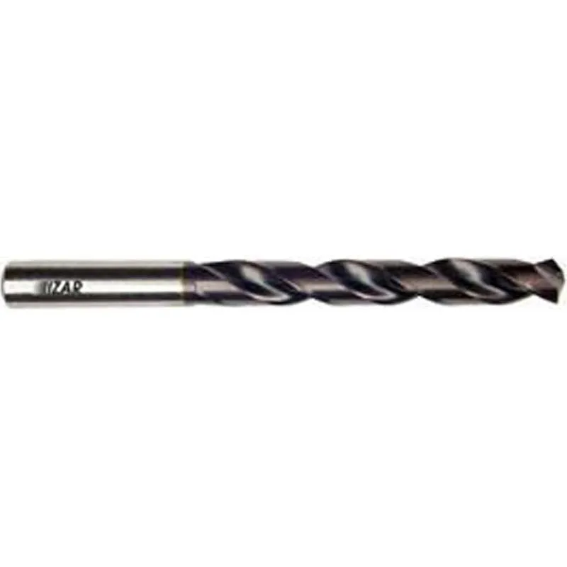 Compra BROCA METAL PROFESIONAL CILINDRICA HSSECO DIN 338N 1016- 5 MM IZAR 19277 al mejor precio