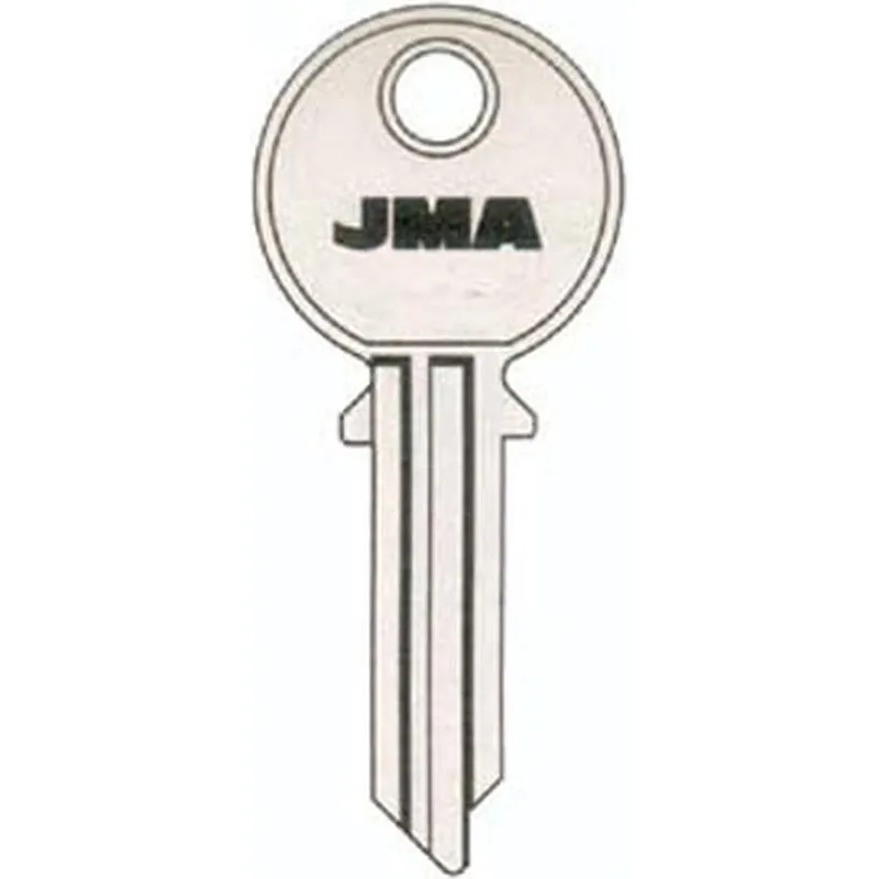 Compra LLAVE ACERO CVL-5D JMA CVL-5D al mejor precio