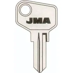 LLAVE ACERO AB-8I JMA AB-8I