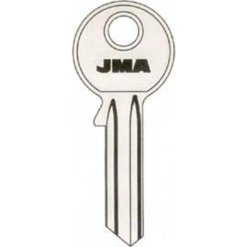 Compra LLAVE ACERO CE-5D JMA CE-5D al mejor precio