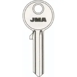 LLAVE ACERO IS-1D JMA IS-1D