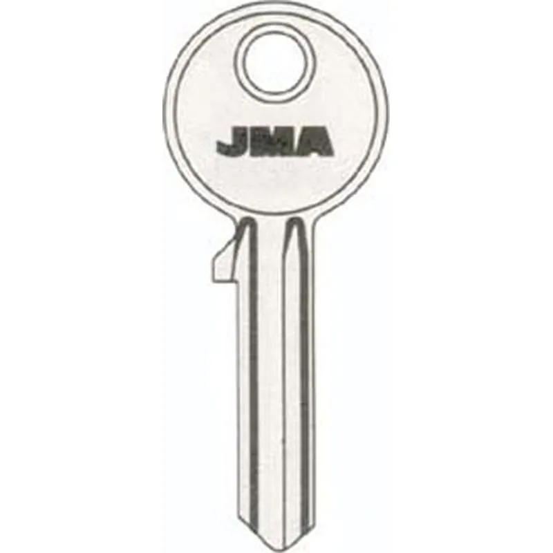 Compra LLAVE ACERO IS-1D JMA IS-1D al mejor precio
