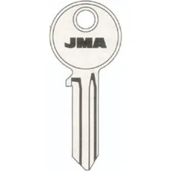 LLAVE ACERO LO-1D JMA LO-1D