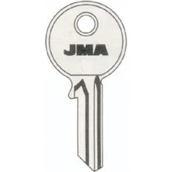 LLAVE ACERO OJ-6I JMA OJ-6I