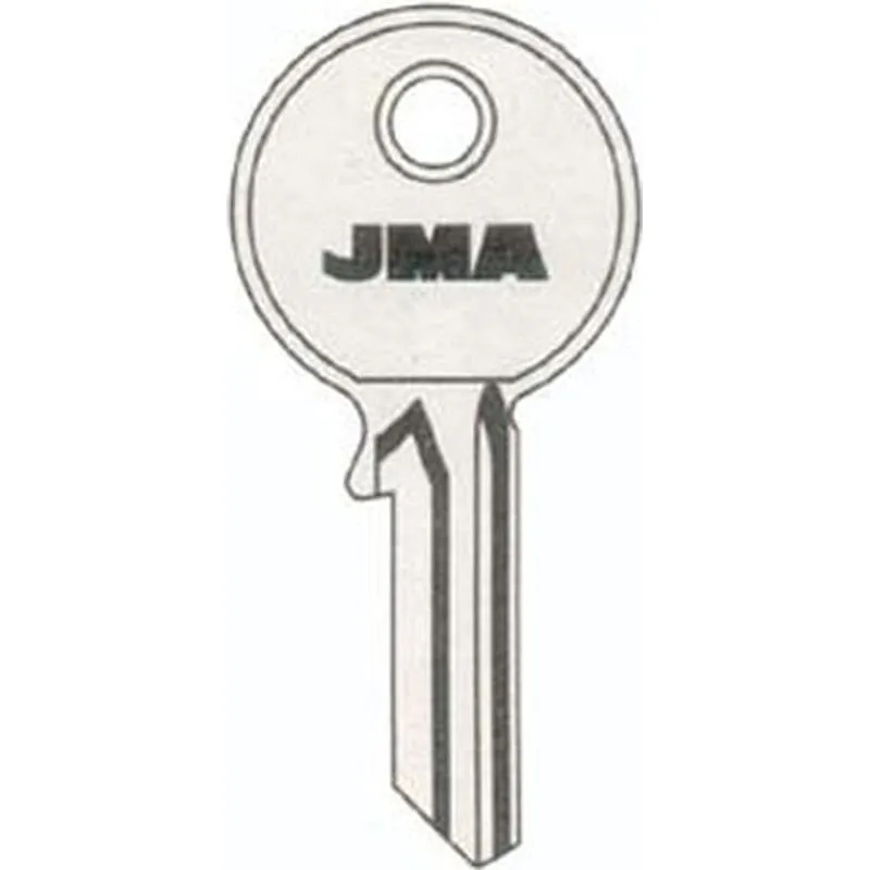 Compra LLAVE ACERO OJ-6I JMA OJ-6I al mejor precio