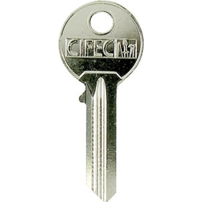 Compra LLAVE ACERO U-5D JMA U-5D al mejor precio