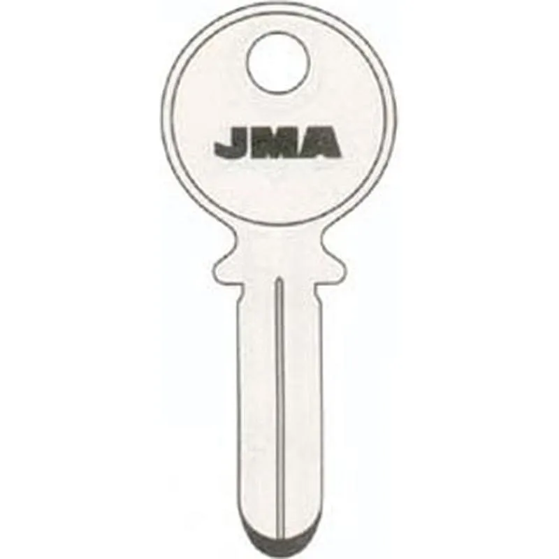 Compra LLAVE SEGURIDAD ALPACA PUNTOS KA-1 JMA KA-1 al mejor precio