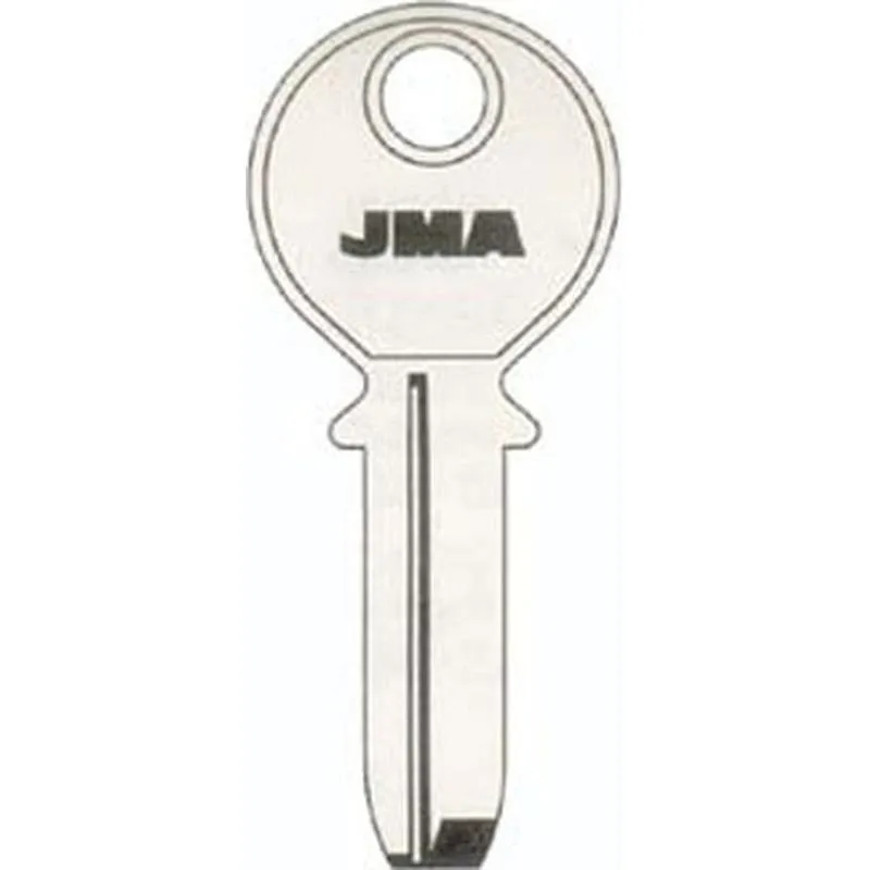 Compra LLAVE SEGURIDAD ALPACA PUNTOS AZ-8 D JMA AZ-8D al mejor precio