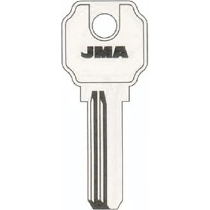 Compra LLAVE SEGURIDAD ALPACA PUNTOS LIN-13 JMA LIN-13 al mejor precio