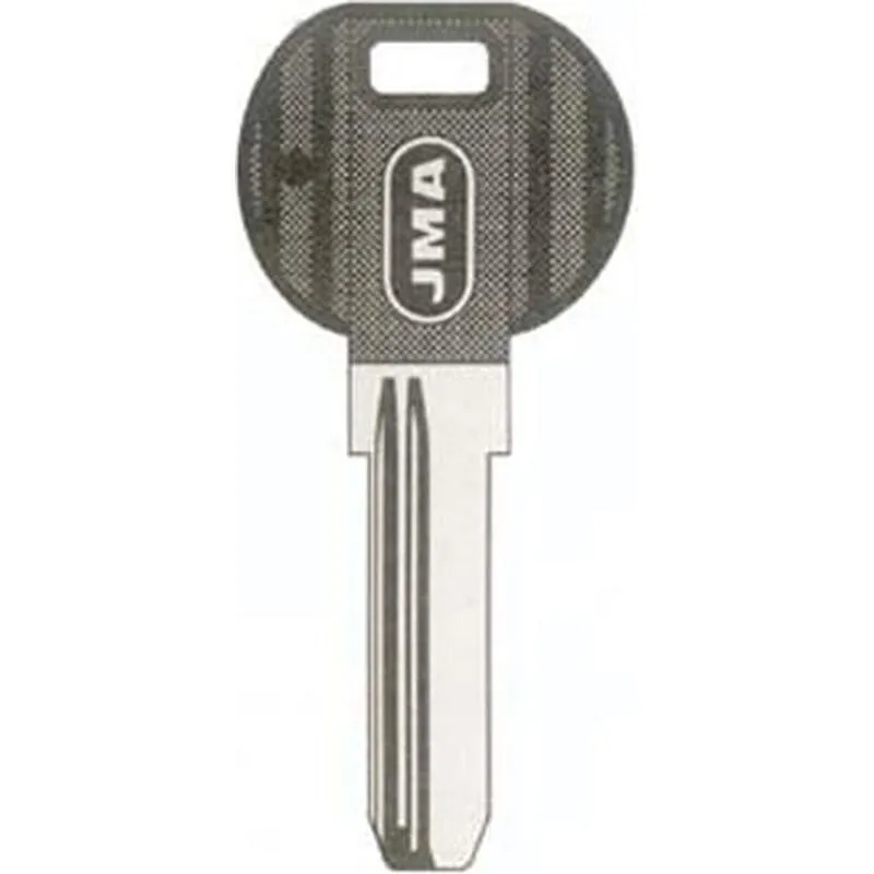 Compra LLAVE SEGURIDAD ALPACA PUNTOS UCEM-8 P JMA UCEM-8D.P al mejor precio