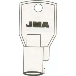 LLAVE TUBULAR AGA-1 T JMA...