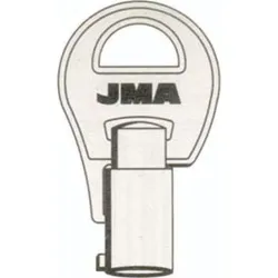 LLAVE TUBULAR BIL-1 T JMA...