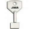 Compra LLAVE GORJA LATON DOBLE PALETON MOI-1G JMA MOI-1G al mejor precio