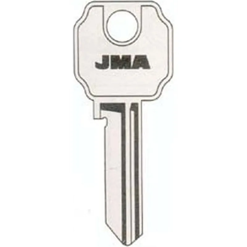 Compra LLAVE ALUMINIO COLORES SURTIDOS LIN-15D JMA LIN-15D SURTIDO al mejor precio