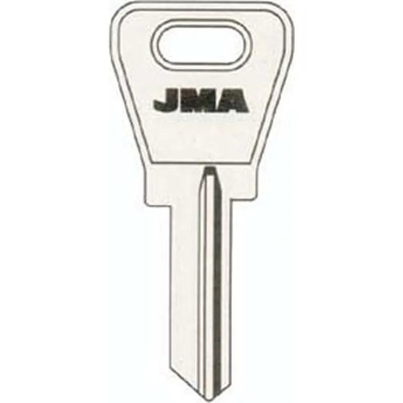 Compra LLAVE ALUMINIO COLORES SURTIDOS MCM-5D JMA MCM-5D SURTIDO al mejor precio
