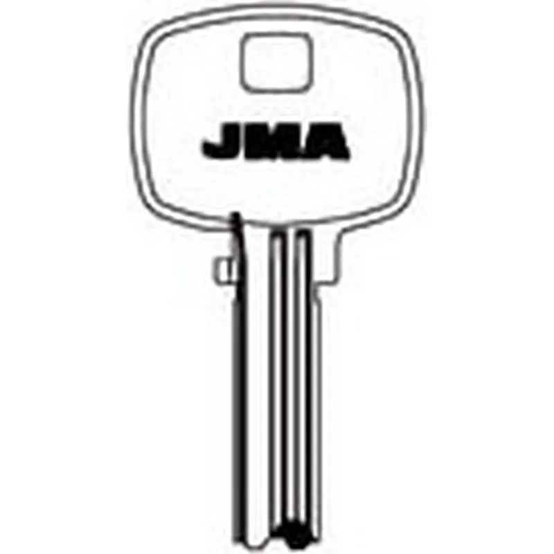 Compra LLAVE SEGURIDAD LATON PUNTOS STS-X 6 JMA STS-X6 al mejor precio