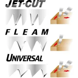 Compra SERRUCHO CARPINTERO MANGO ABS 450 MM JET CUT SP STANLEY 2-15-283 al mejor precio