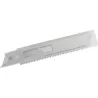 Compra CUCHILLA CUTER 18 MM 10 UDS STANLEY 0-11-301 al mejor precio