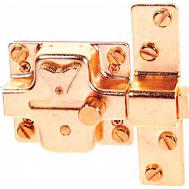 Compra CERROJO 400 PINTADO EZCURRA 1231110 al mejor precio