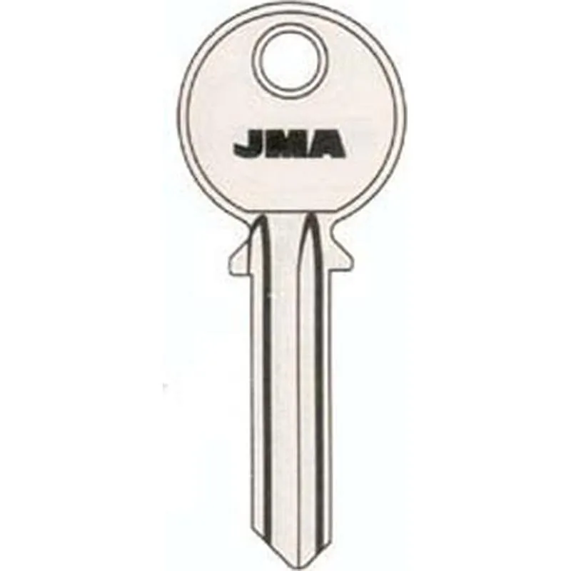 Compra LLAVE ALUMINIO COLORES SURTIDOS AZ-2D JMA AZ-2D SURTIDO al mejor precio