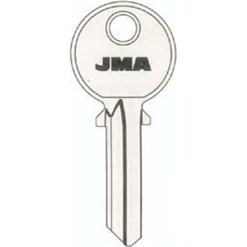 Compra LLAVE ALUMINIO COLORES SURTIDOS JIS-1D JMA JIS-1D SURTIDO al mejor precio