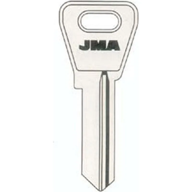 Compra LLAVE ALUMINIO COLORES SURTIDOS MCM-4D JMA MCM-4D SURTIDO al mejor precio