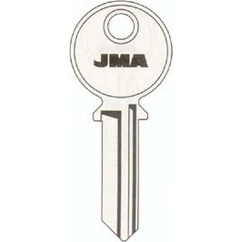 Compra LLAVE ALUMINIO COLORES SURTIDOS TE-8I JMA TE-8I SURTIDO al mejor precio