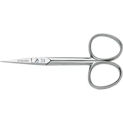 TIJERA CURVA MANICURA...