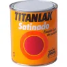 Compra ESMALTE TITANLAK SATINADO 1400 750 ML BLANCO TITAN 11140034/5805821 al mejor precio