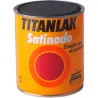 Compra ESMALTE TITANLAK SATINADO 1401 125 ML NEGRO TITAN 11140118/5805824 al mejor precio