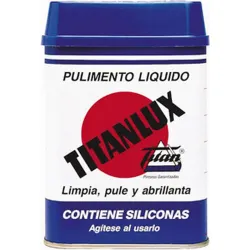 PULIMENTO LIQUIDO 375 ML...