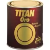 Compra ESMALTE ORO 125 ML AMARILLO TITAN 8300218/5805727 al mejor precio