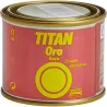 Compra ESMALTE ORO 50 ML AMARILLO TITAN 008300250/5805729 al mejor precio